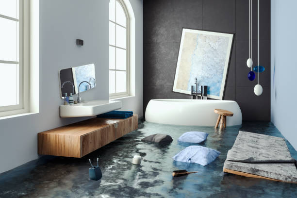 Best Emergency water damage restoration  in Nesquehoning, PA