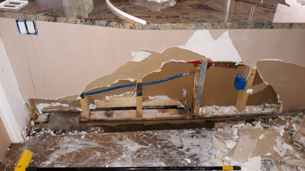 Best Residential water damage restoration  in Nesquehoning, PA